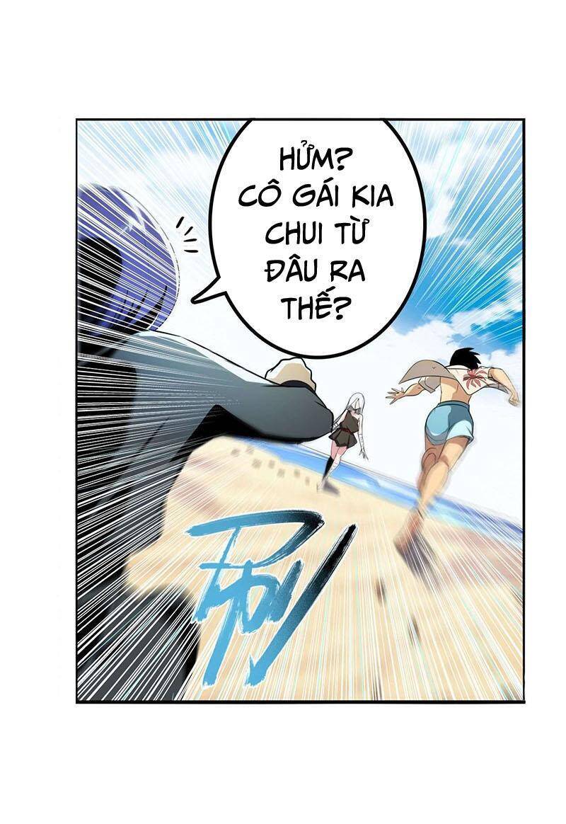 Anh Hùng ? Ta Không Làm Lâu Rồi