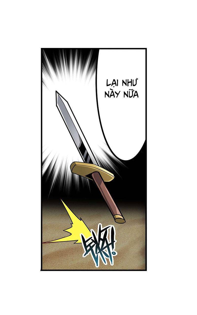 Anh Hùng ? Ta Không Làm Lâu Rồi