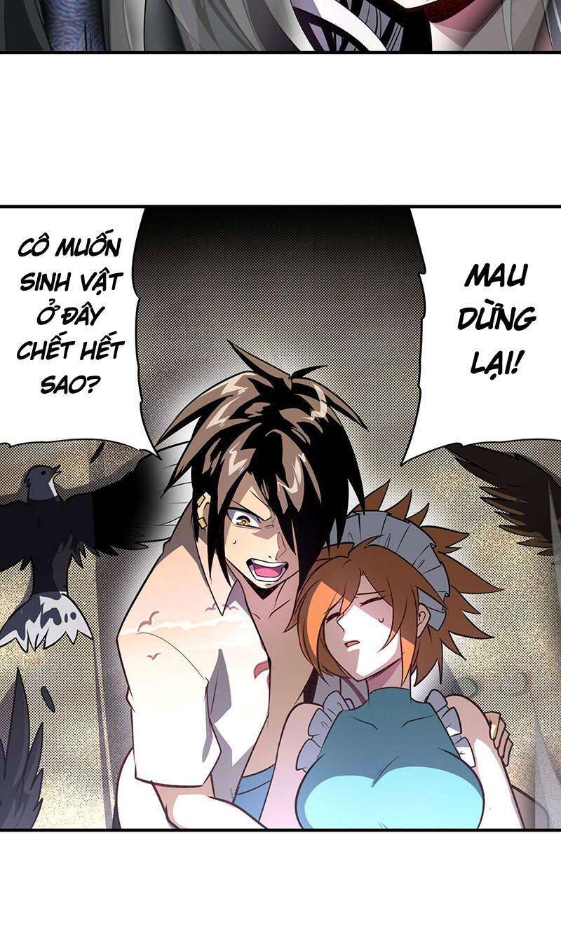 Anh Hùng ? Ta Không Làm Lâu Rồi