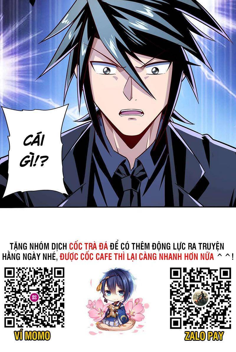 Anh Hùng ? Ta Không Làm Lâu Rồi
