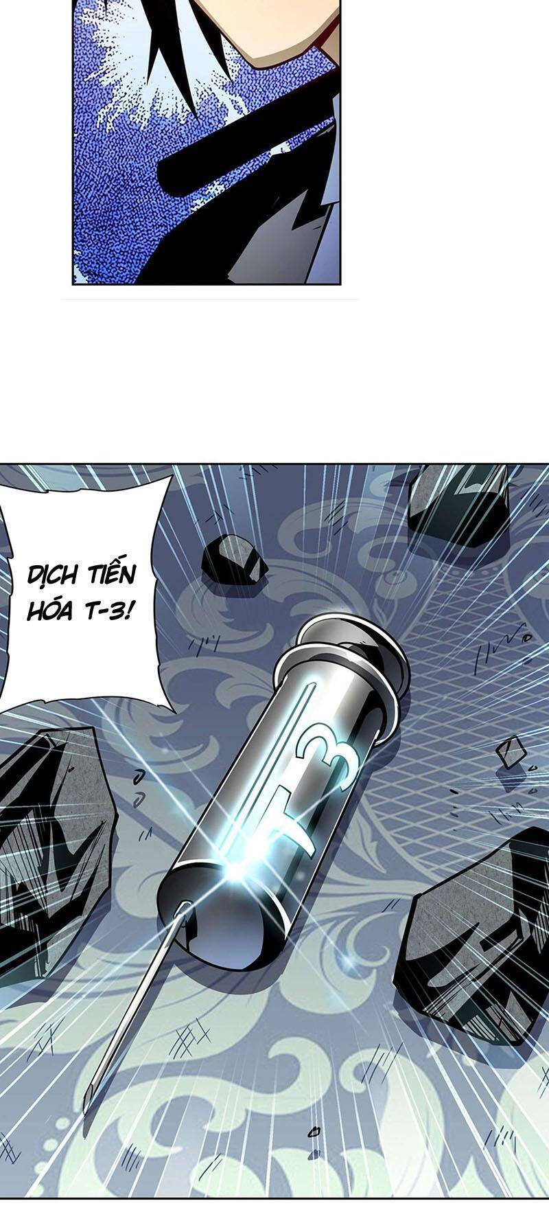 Anh Hùng ? Ta Không Làm Lâu Rồi