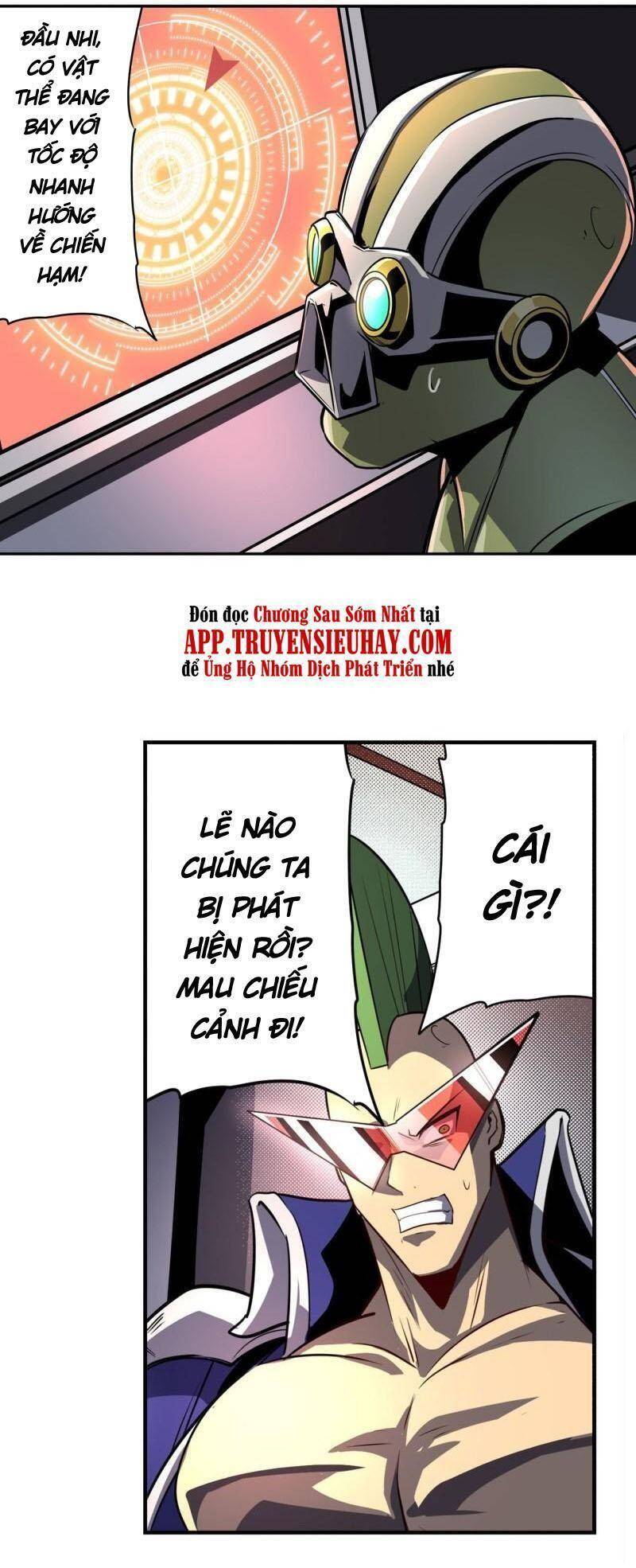 Anh Hùng ? Ta Không Làm Lâu Rồi