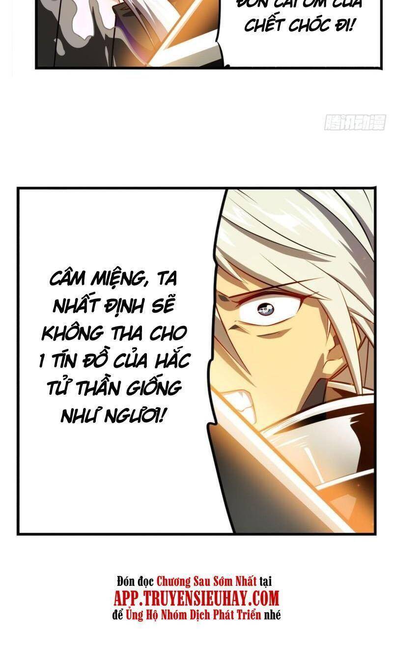 Anh Hùng ? Ta Không Làm Lâu Rồi