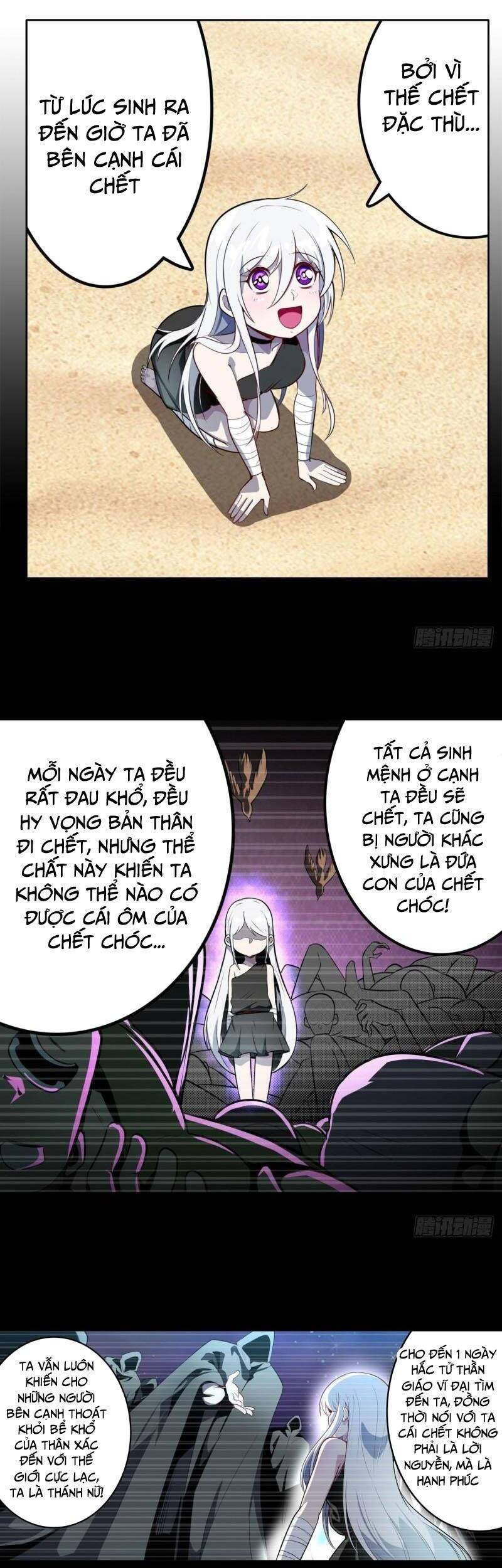 Anh Hùng ? Ta Không Làm Lâu Rồi