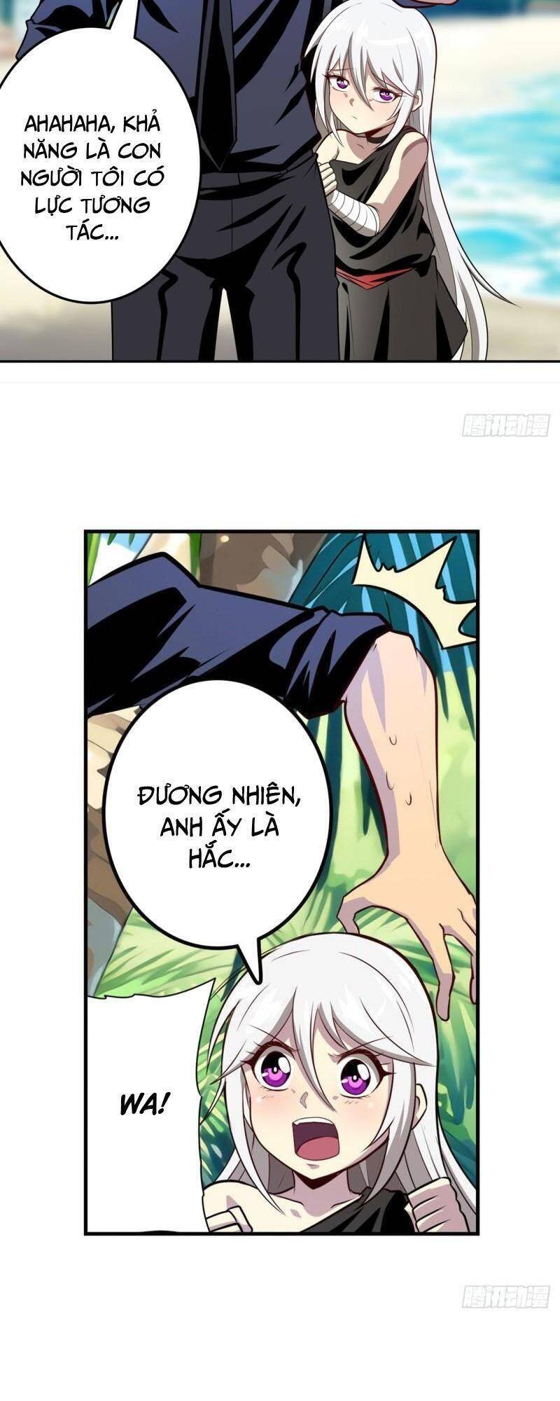 Anh Hùng ? Ta Không Làm Lâu Rồi