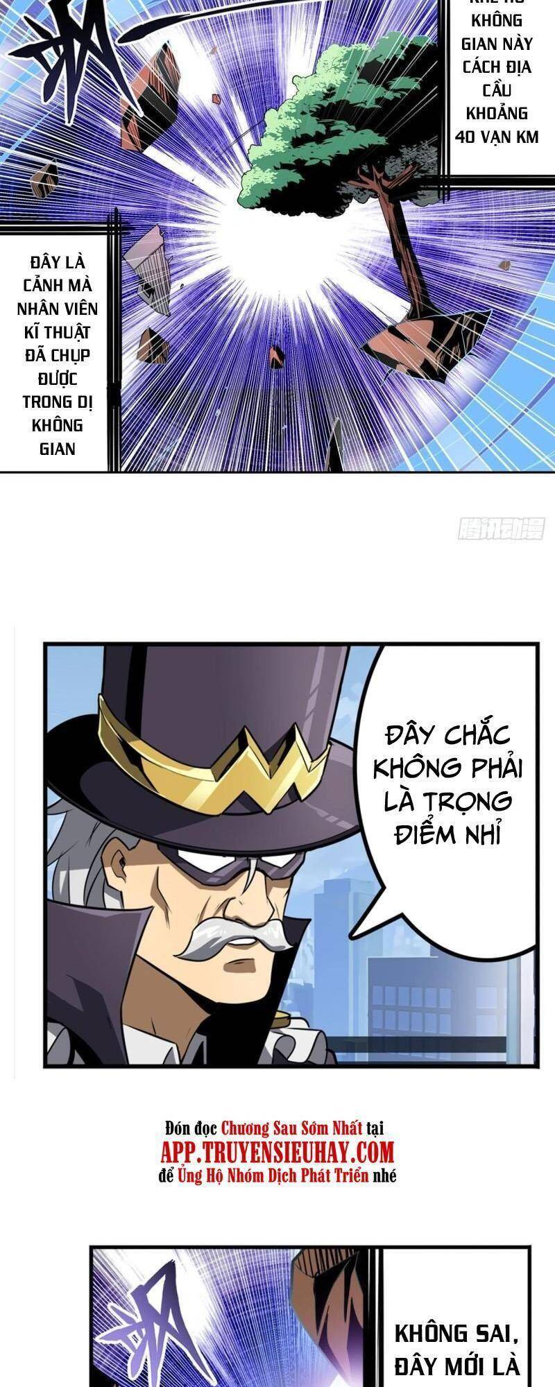 Anh Hùng ? Ta Không Làm Lâu Rồi