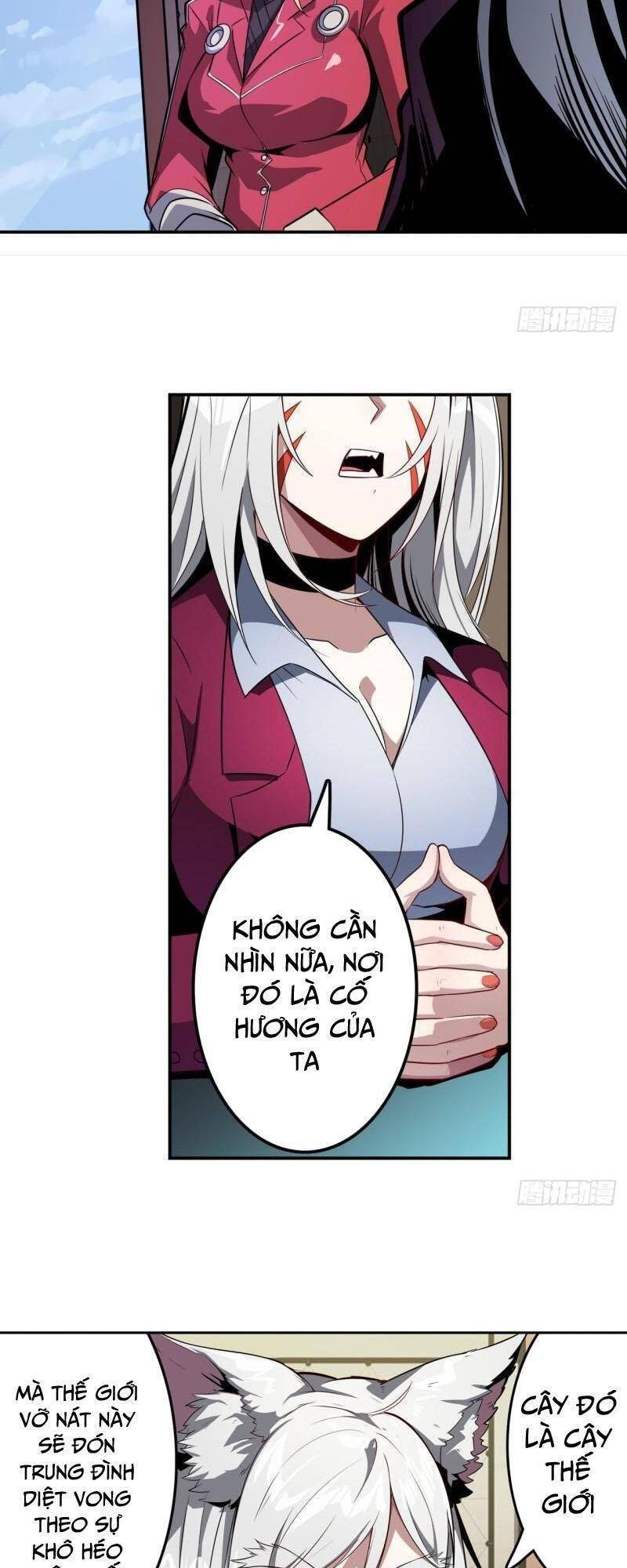 Anh Hùng ? Ta Không Làm Lâu Rồi