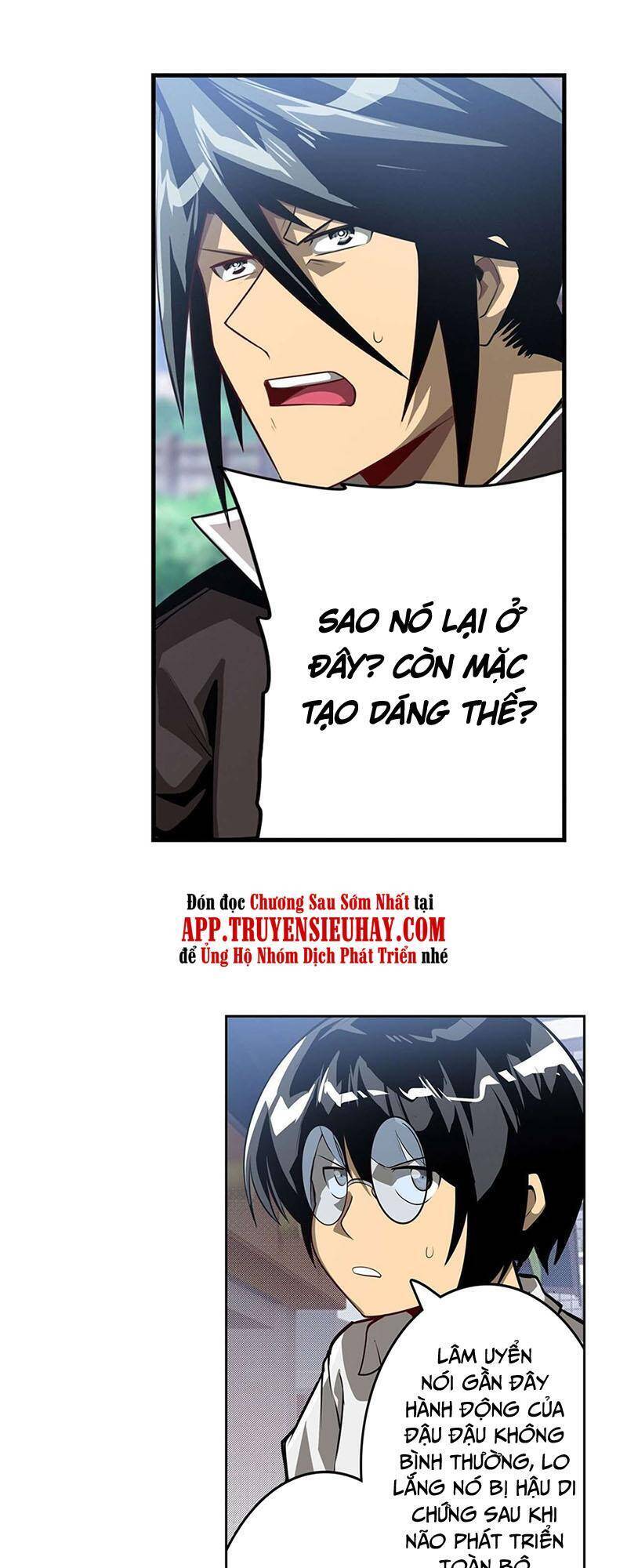 Anh Hùng ? Ta Không Làm Lâu Rồi