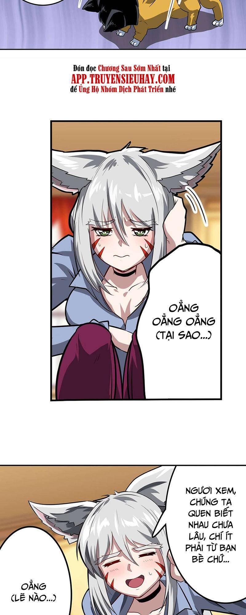 Anh Hùng ? Ta Không Làm Lâu Rồi
