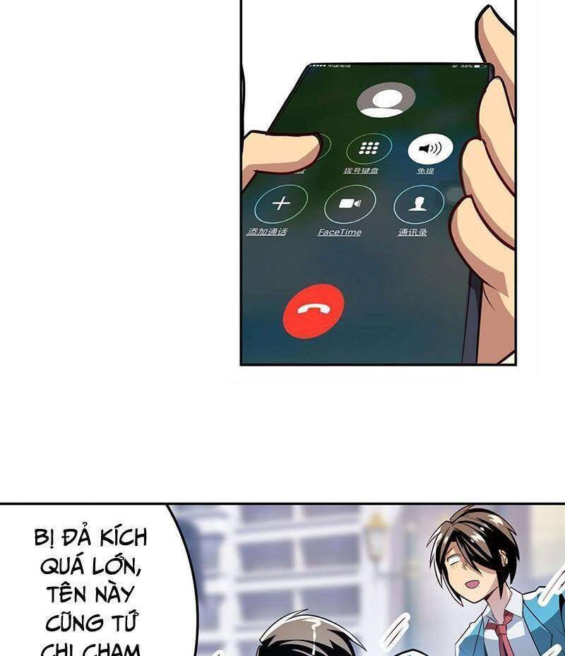 Anh Hùng ? Ta Không Làm Lâu Rồi