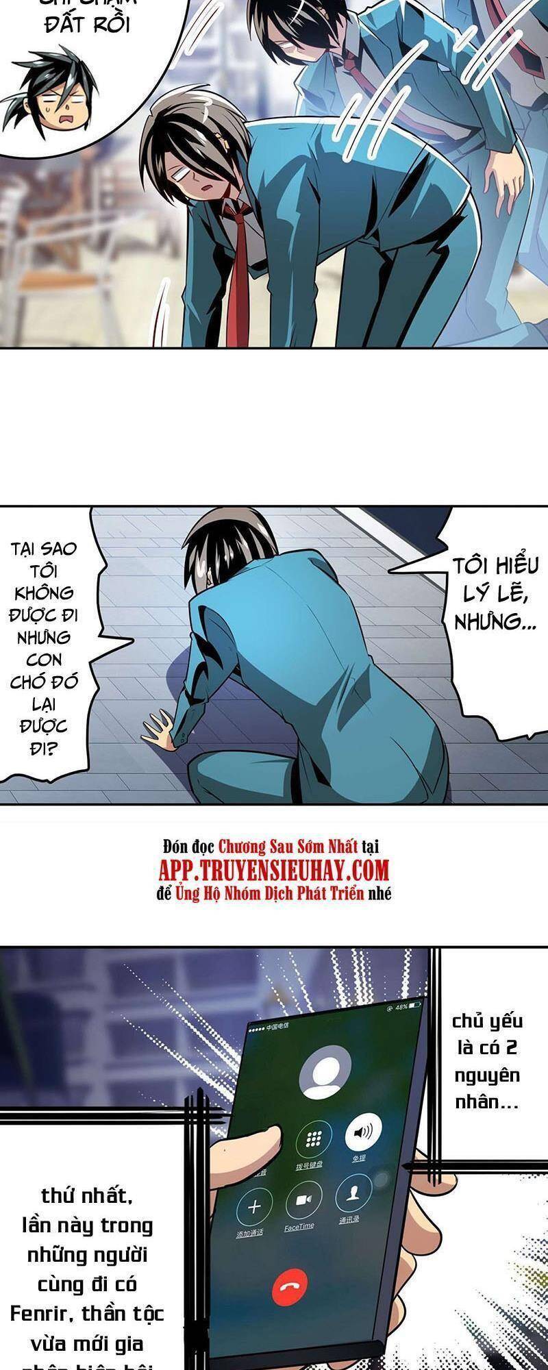 Anh Hùng ? Ta Không Làm Lâu Rồi