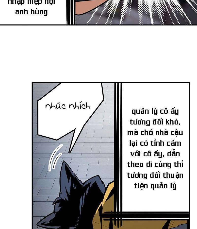 Anh Hùng ? Ta Không Làm Lâu Rồi