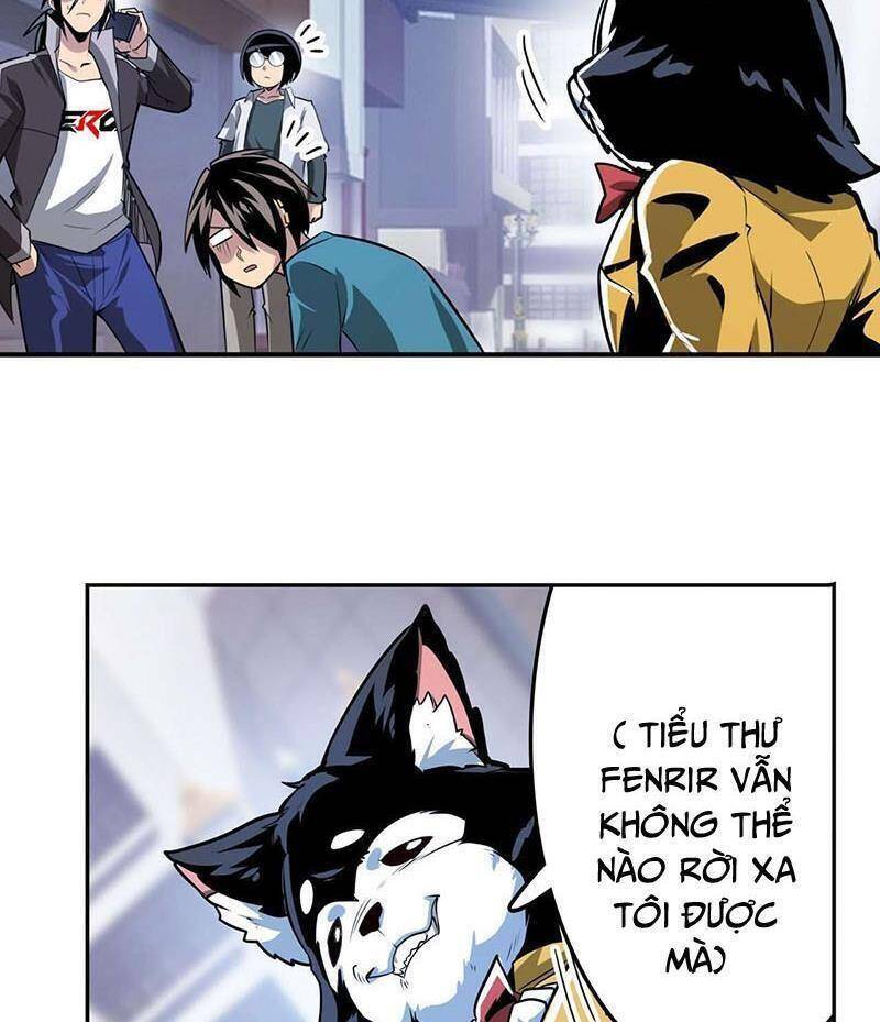 Anh Hùng ? Ta Không Làm Lâu Rồi