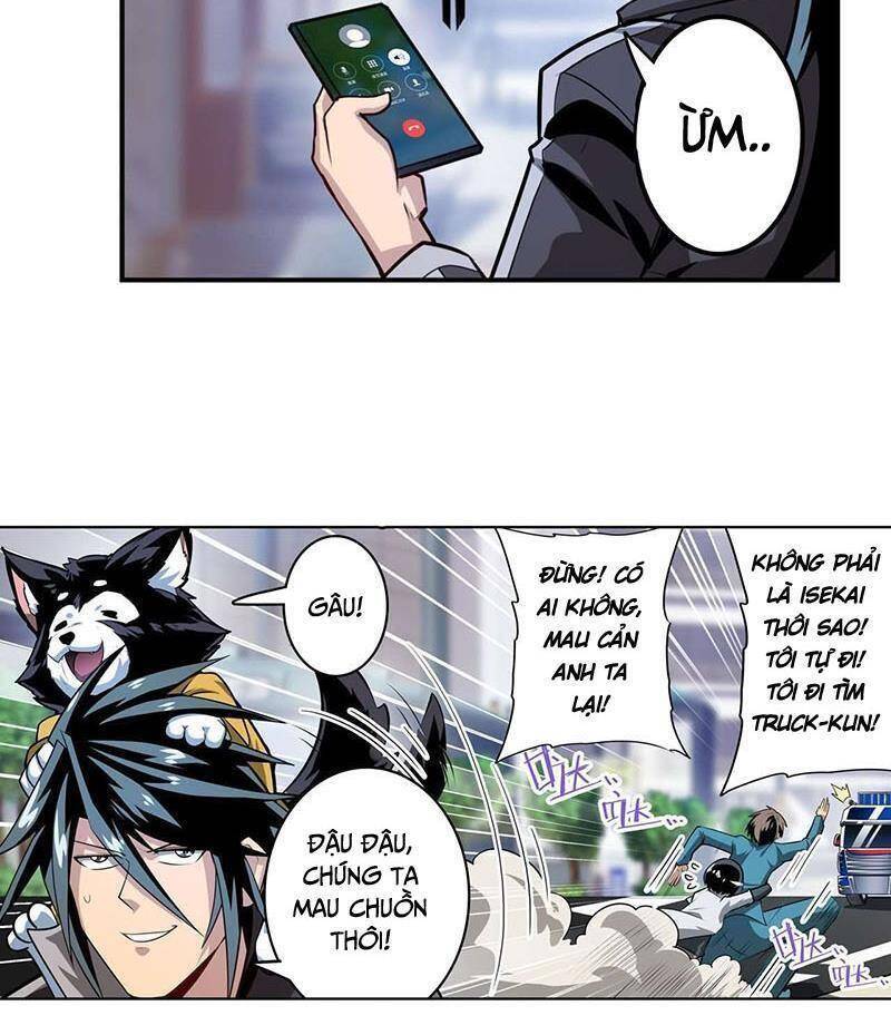 Anh Hùng ? Ta Không Làm Lâu Rồi