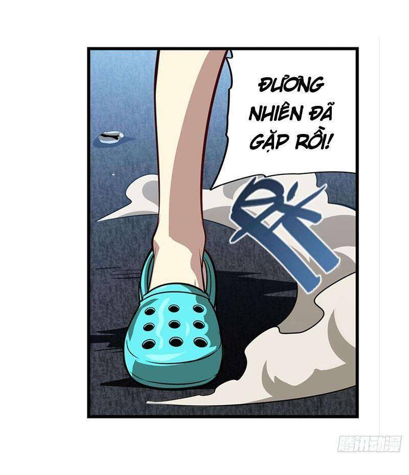 Anh Hùng ? Ta Không Làm Lâu Rồi