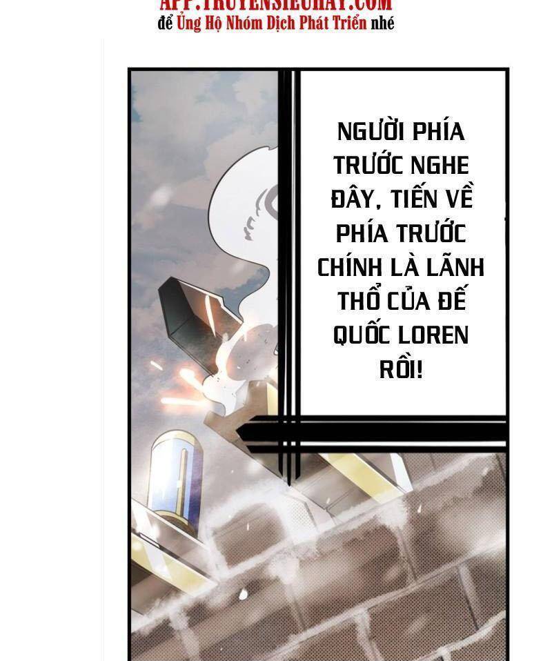 Anh Hùng ? Ta Không Làm Lâu Rồi