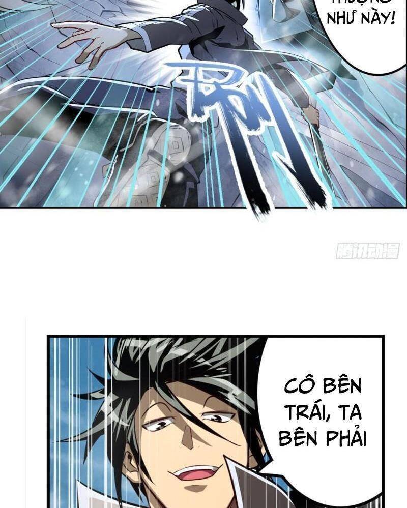 Anh Hùng ? Ta Không Làm Lâu Rồi