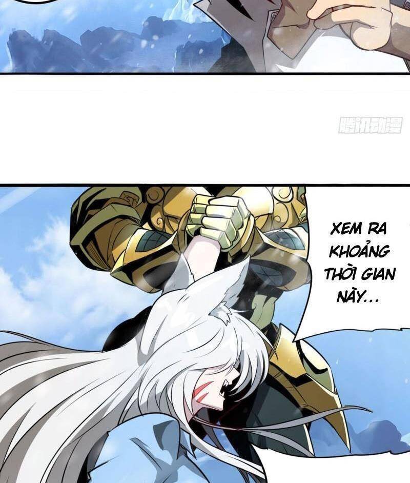 Anh Hùng ? Ta Không Làm Lâu Rồi