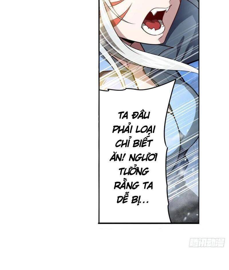 Anh Hùng ? Ta Không Làm Lâu Rồi