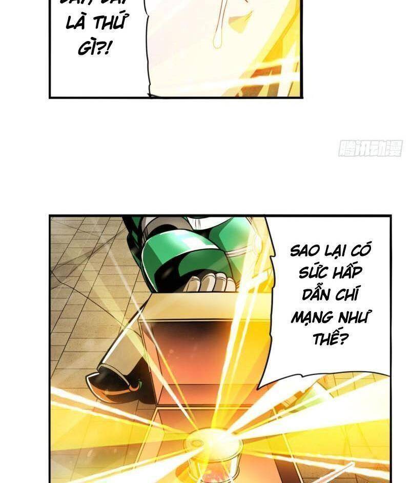Anh Hùng ? Ta Không Làm Lâu Rồi