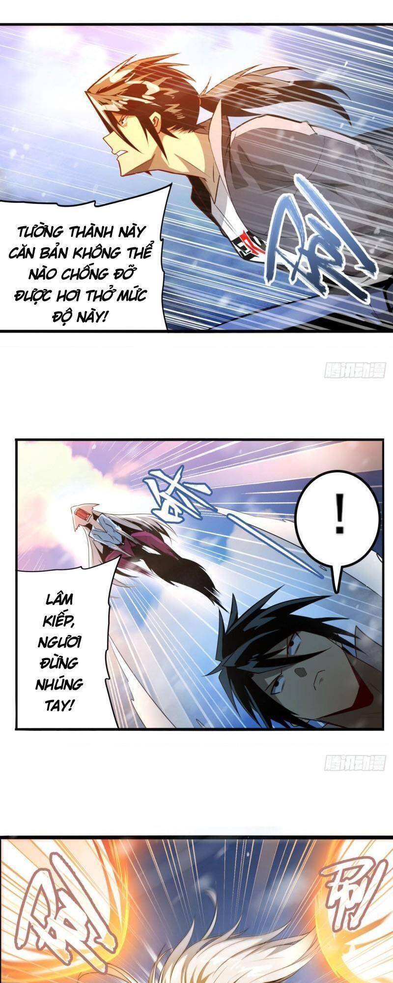 Anh Hùng ? Ta Không Làm Lâu Rồi
