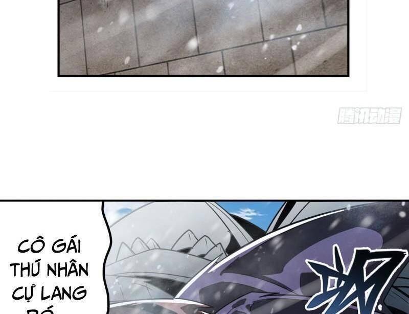 Anh Hùng ? Ta Không Làm Lâu Rồi