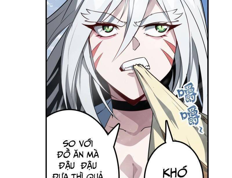Anh Hùng ? Ta Không Làm Lâu Rồi