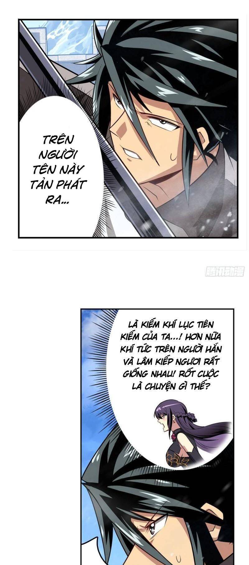 Anh Hùng ? Ta Không Làm Lâu Rồi