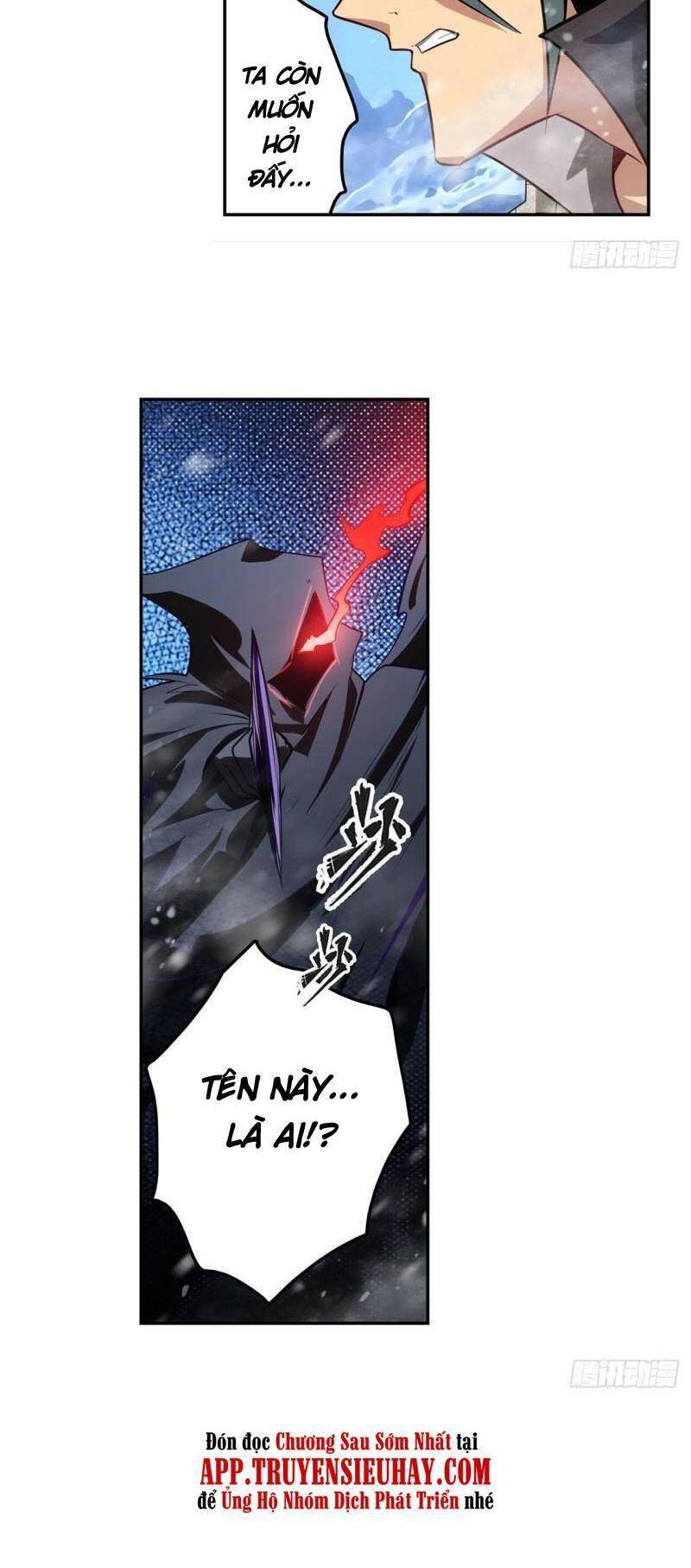 Anh Hùng ? Ta Không Làm Lâu Rồi