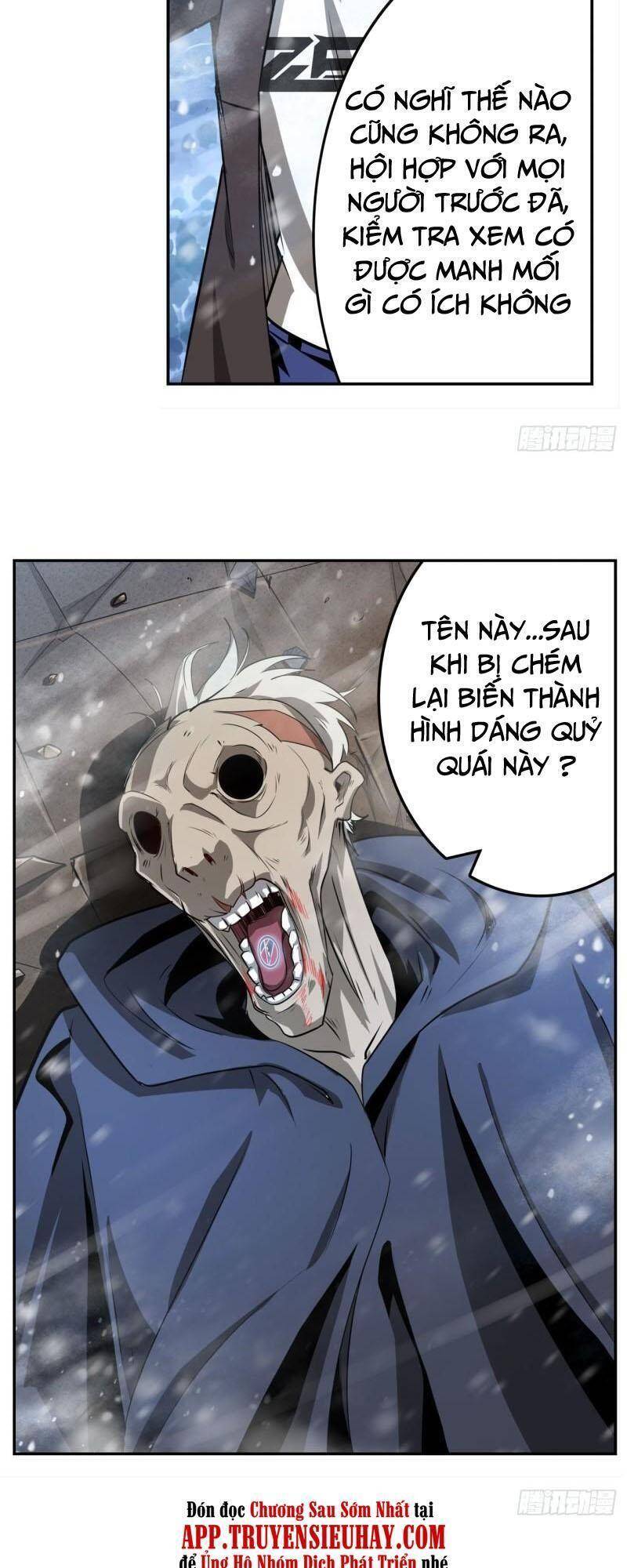 Anh Hùng ? Ta Không Làm Lâu Rồi