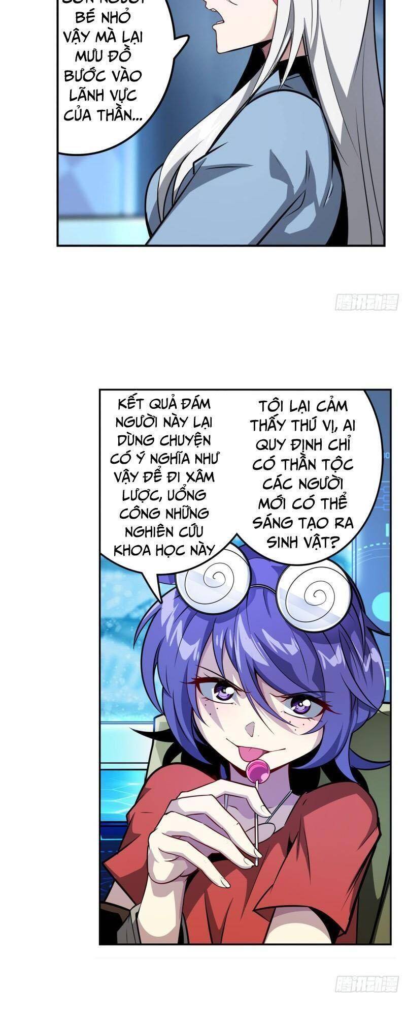 Anh Hùng ? Ta Không Làm Lâu Rồi