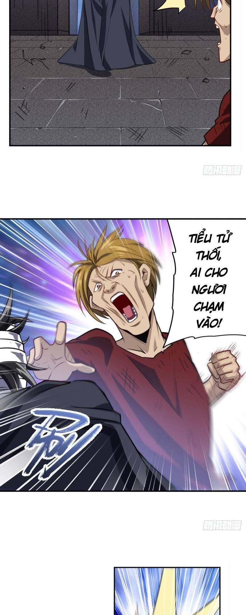 Anh Hùng ? Ta Không Làm Lâu Rồi