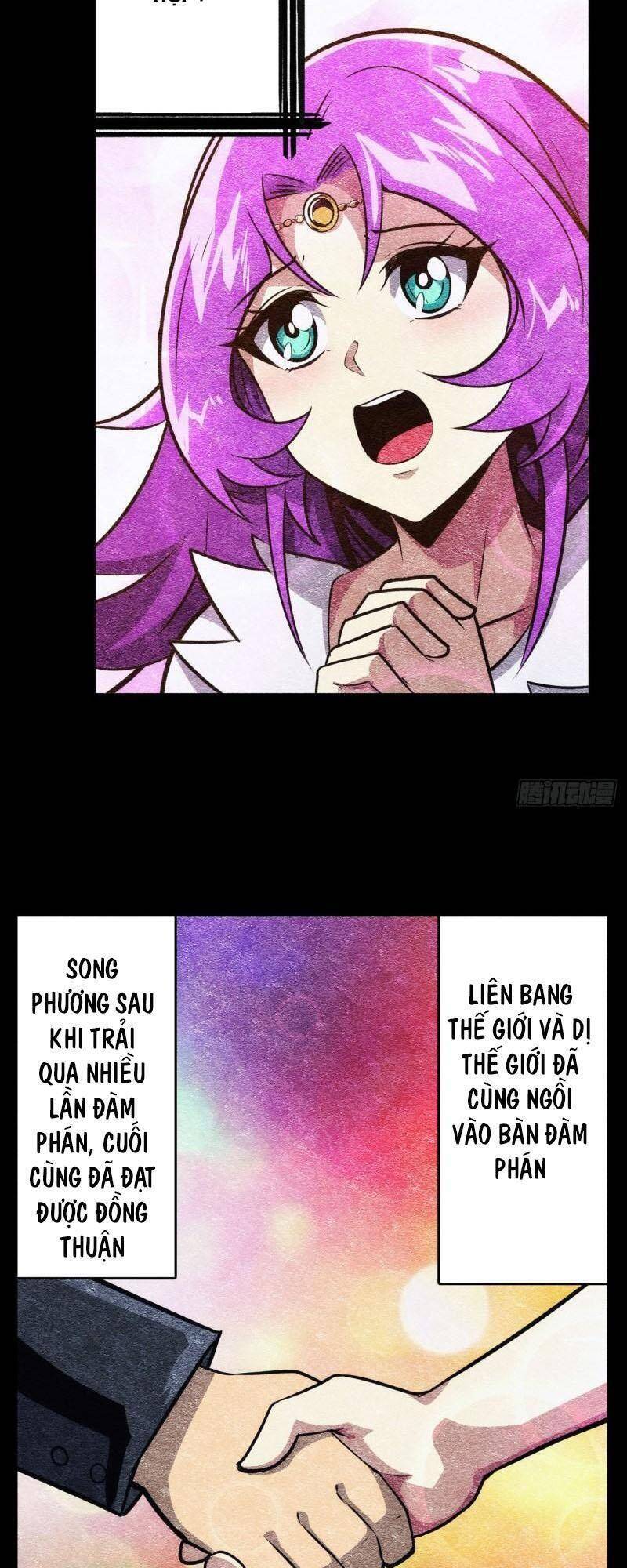 Anh Hùng ? Ta Không Làm Lâu Rồi