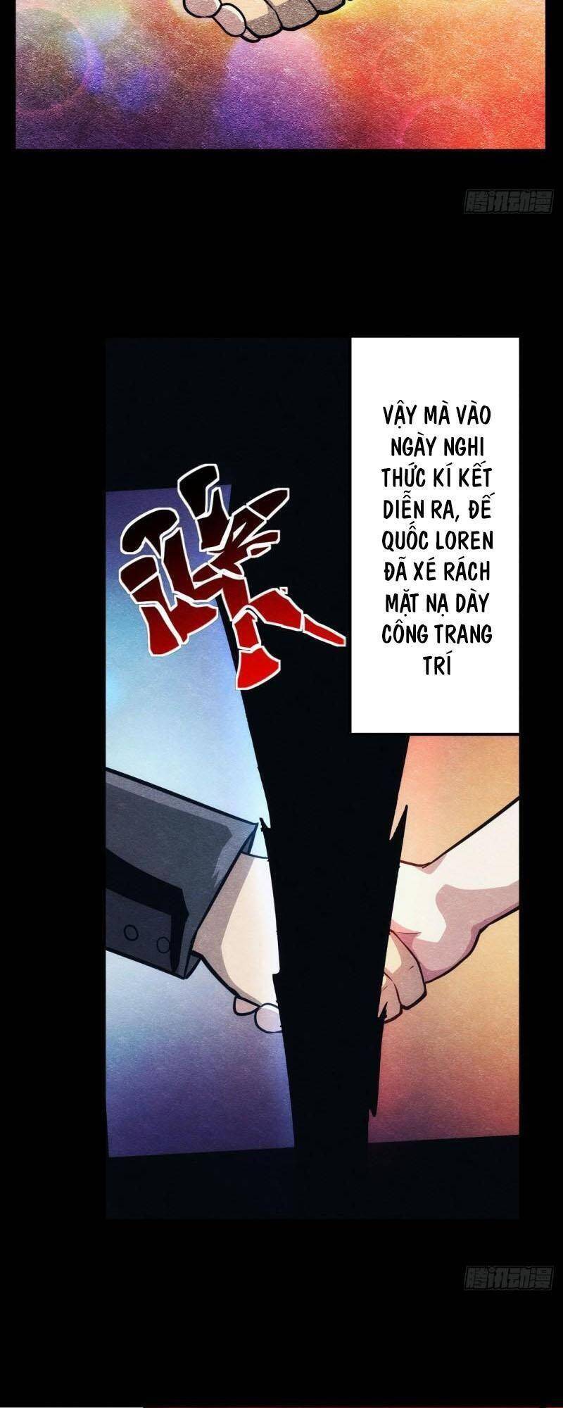 Anh Hùng ? Ta Không Làm Lâu Rồi