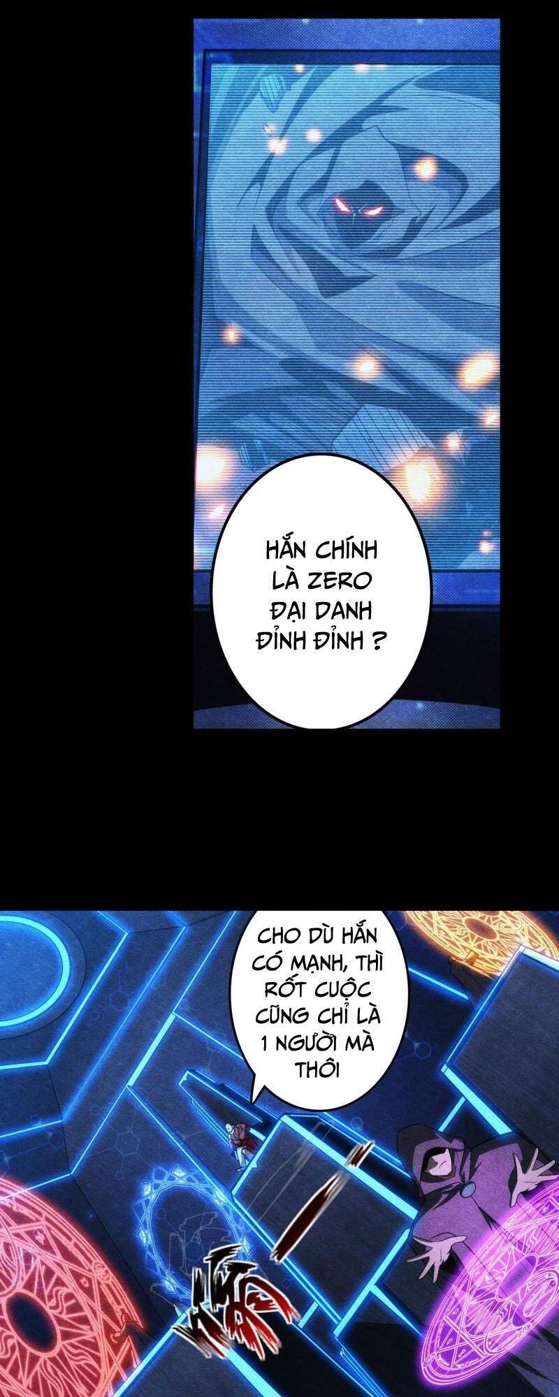 Anh Hùng ? Ta Không Làm Lâu Rồi