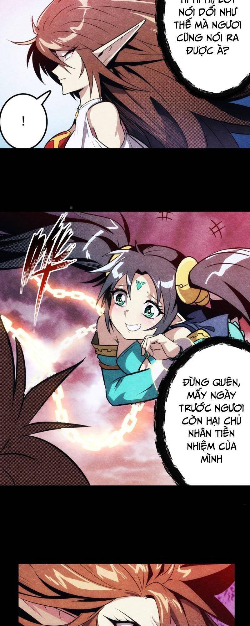 Anh Hùng ? Ta Không Làm Lâu Rồi