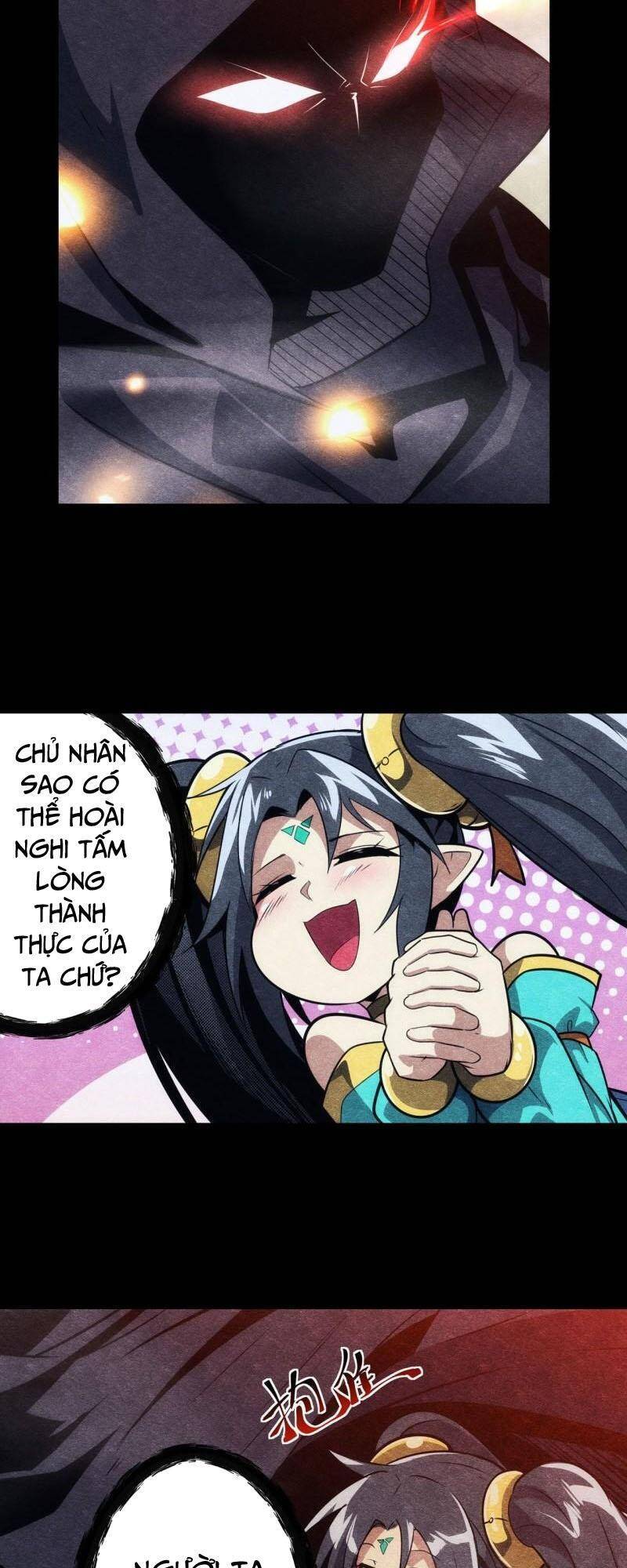 Anh Hùng ? Ta Không Làm Lâu Rồi