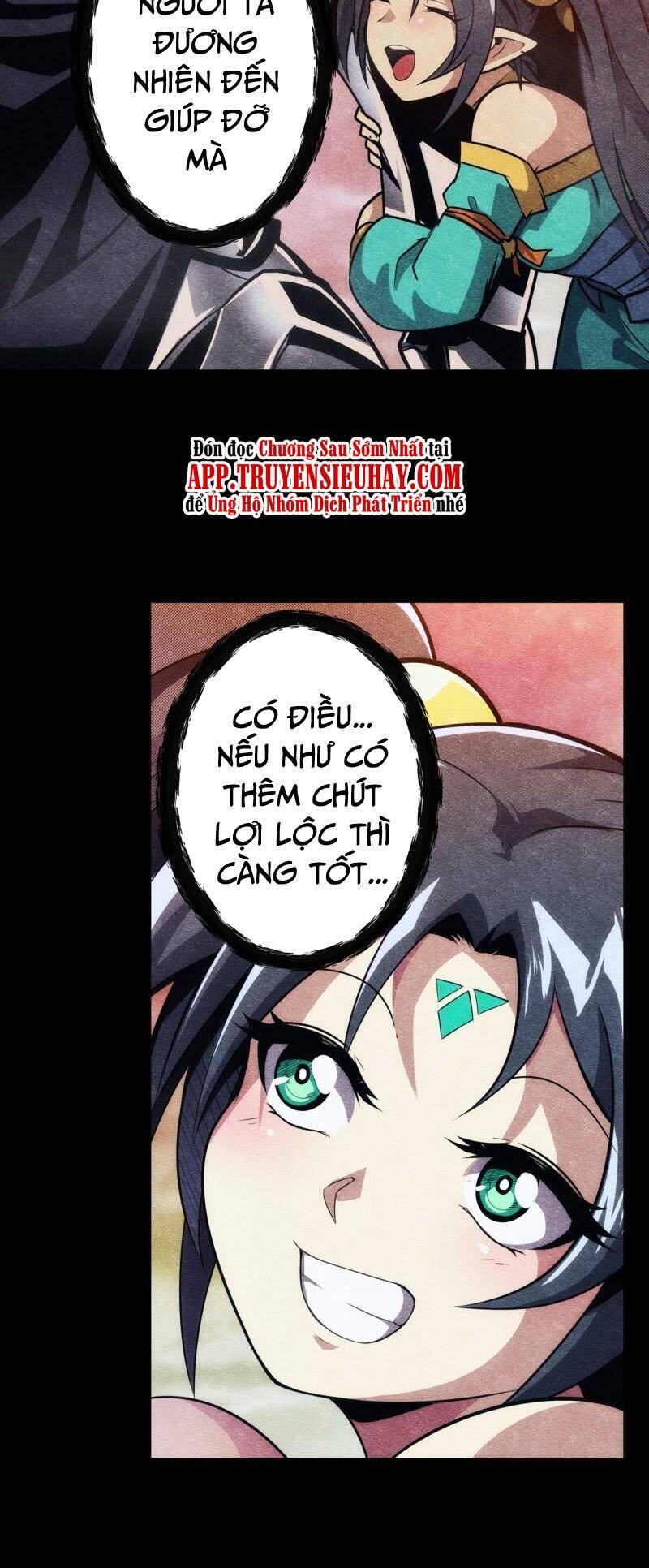 Anh Hùng ? Ta Không Làm Lâu Rồi