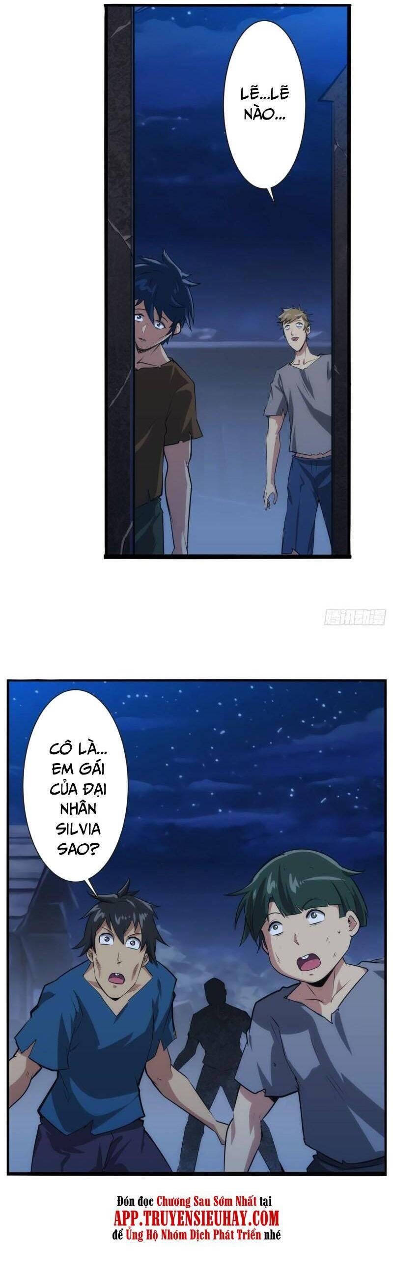 Anh Hùng ? Ta Không Làm Lâu Rồi