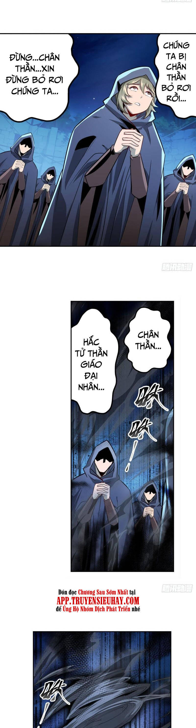 Anh Hùng ? Ta Không Làm Lâu Rồi