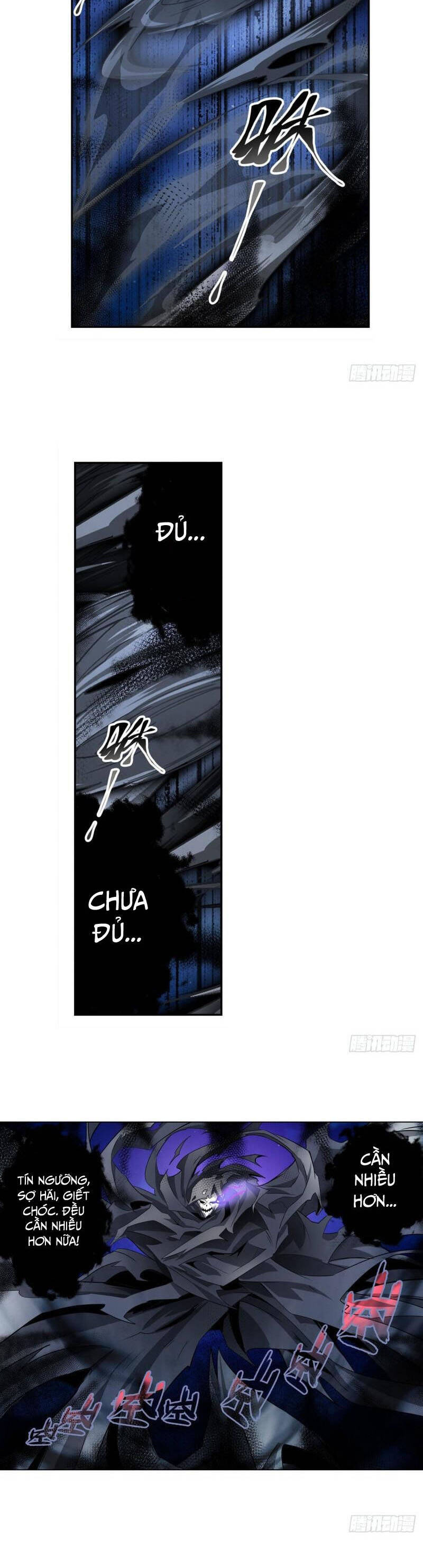 Anh Hùng ? Ta Không Làm Lâu Rồi