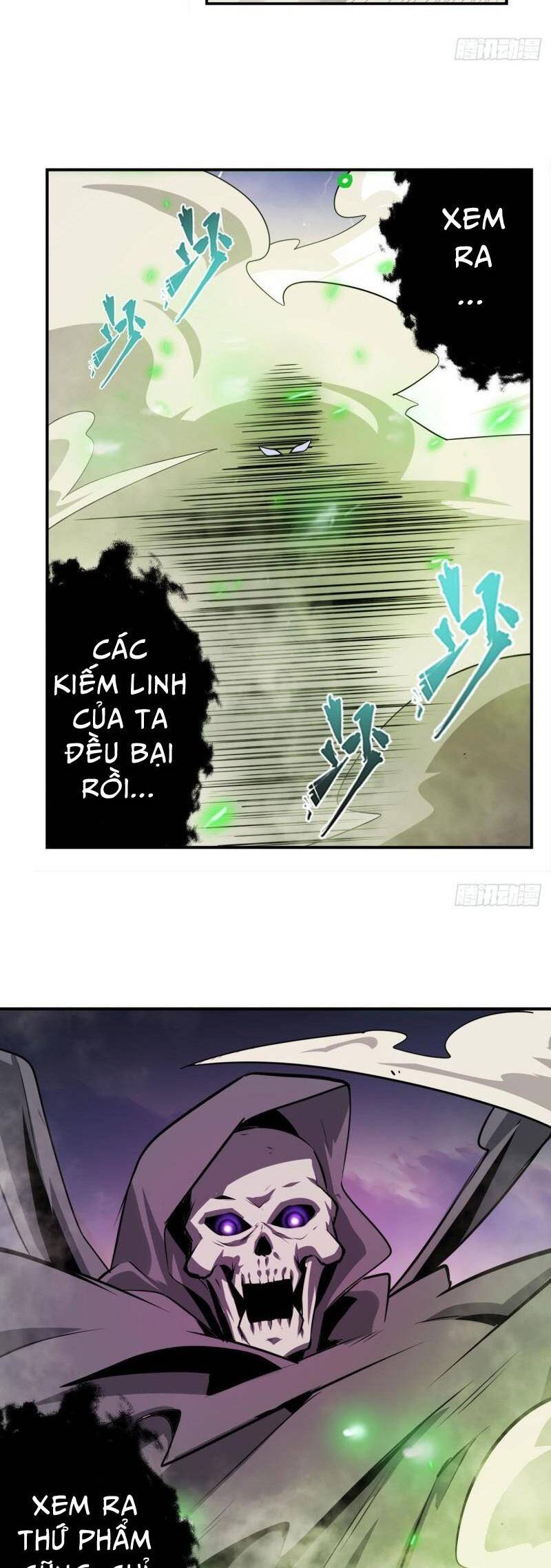 Anh Hùng ? Ta Không Làm Lâu Rồi