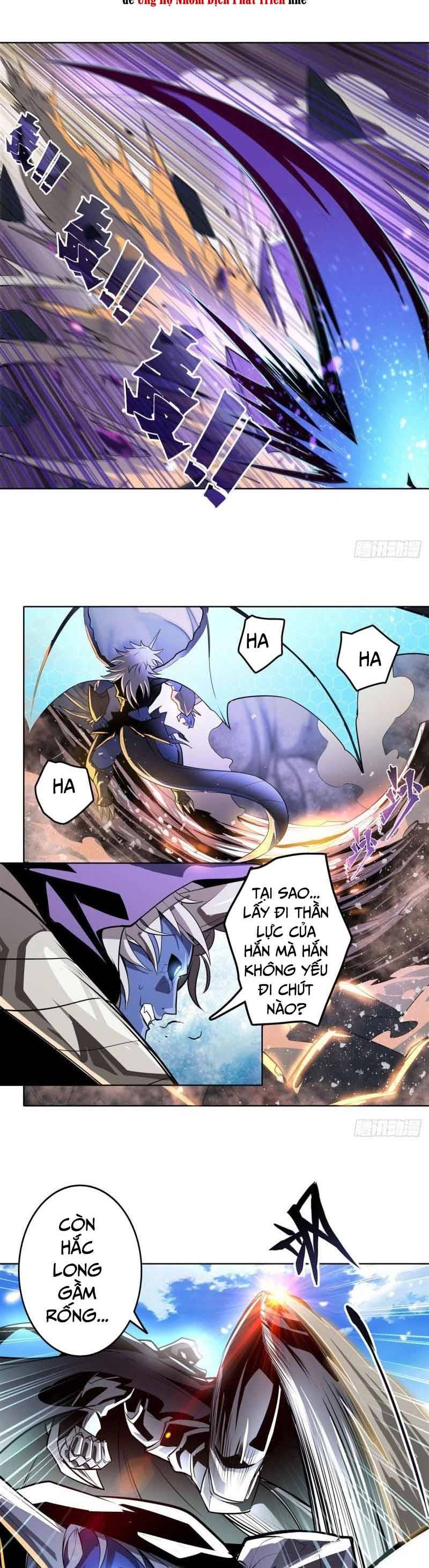 Anh Hùng ? Ta Không Làm Lâu Rồi