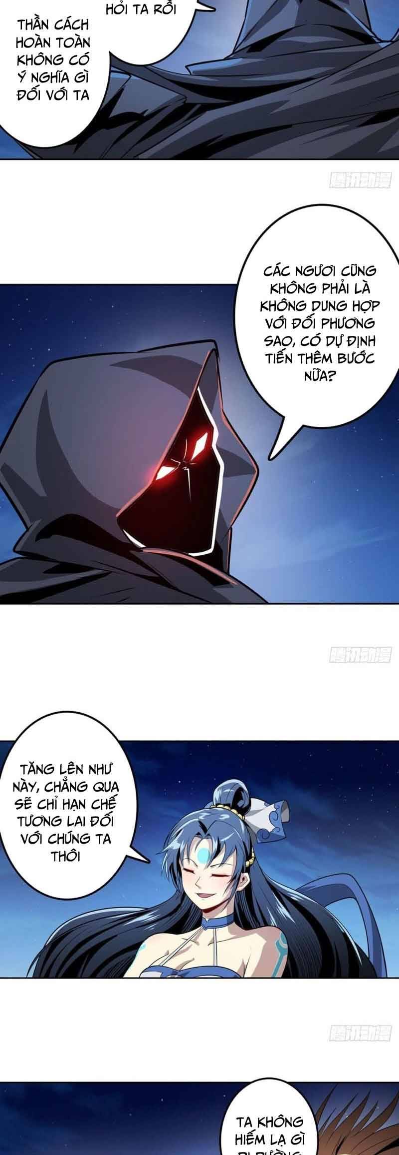 Anh Hùng ? Ta Không Làm Lâu Rồi