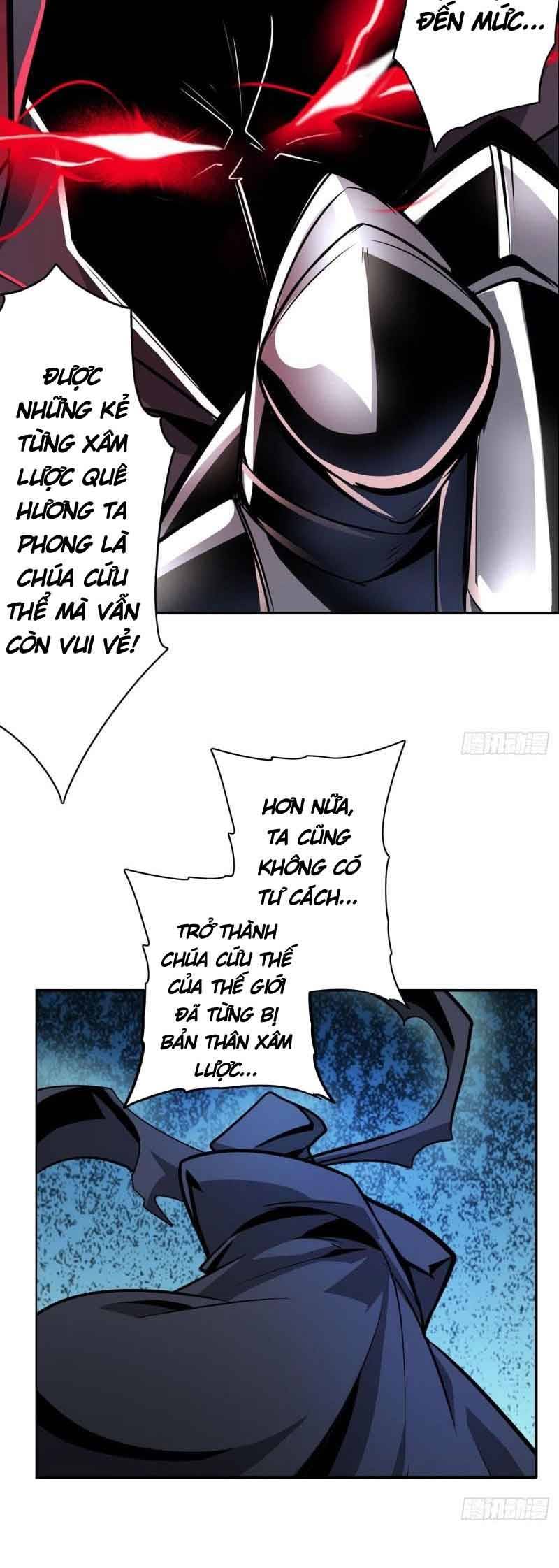 Anh Hùng ? Ta Không Làm Lâu Rồi