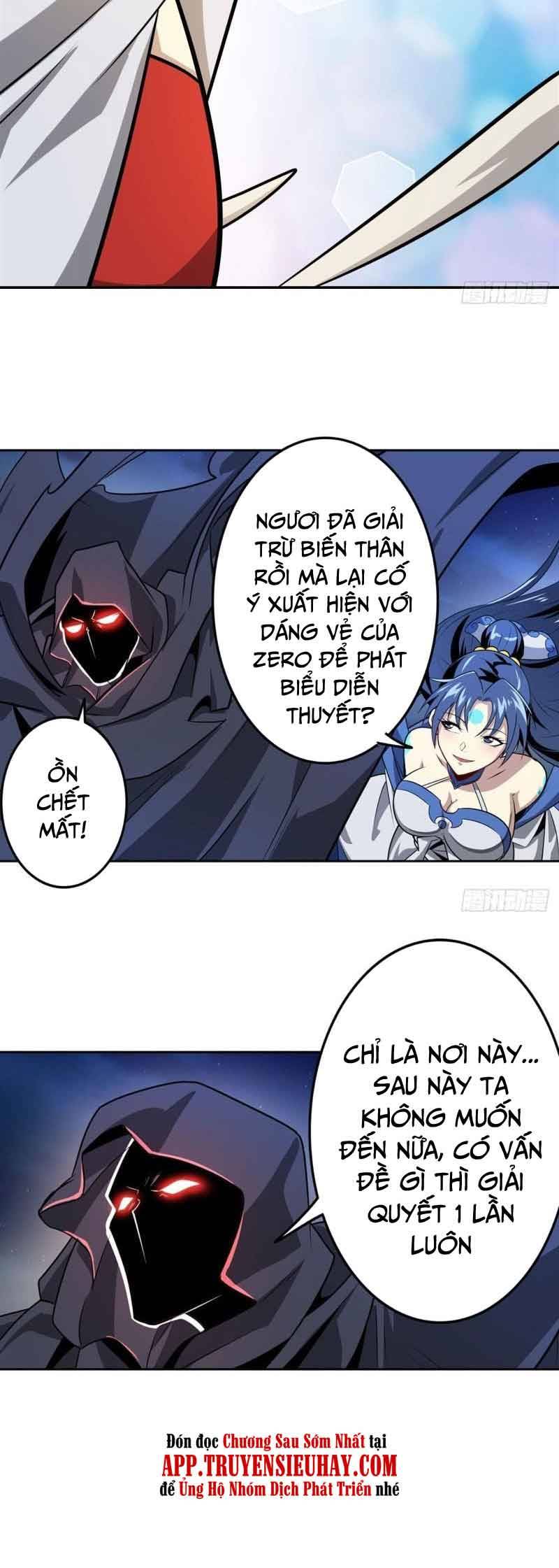 Anh Hùng ? Ta Không Làm Lâu Rồi