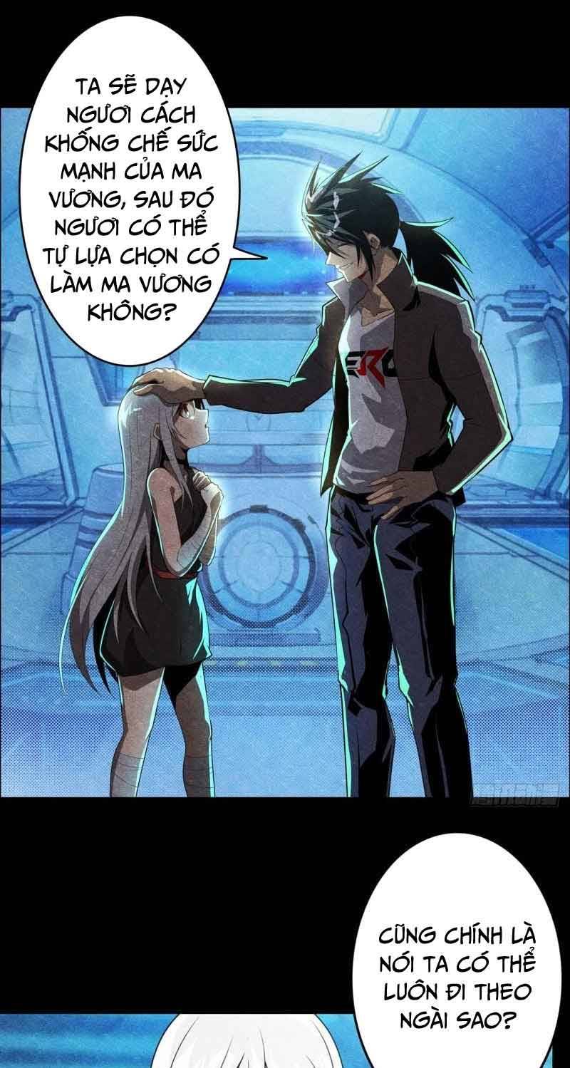 Anh Hùng ? Ta Không Làm Lâu Rồi