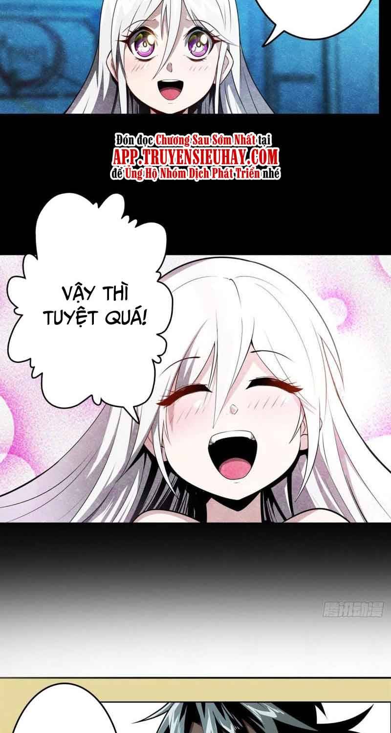 Anh Hùng ? Ta Không Làm Lâu Rồi
