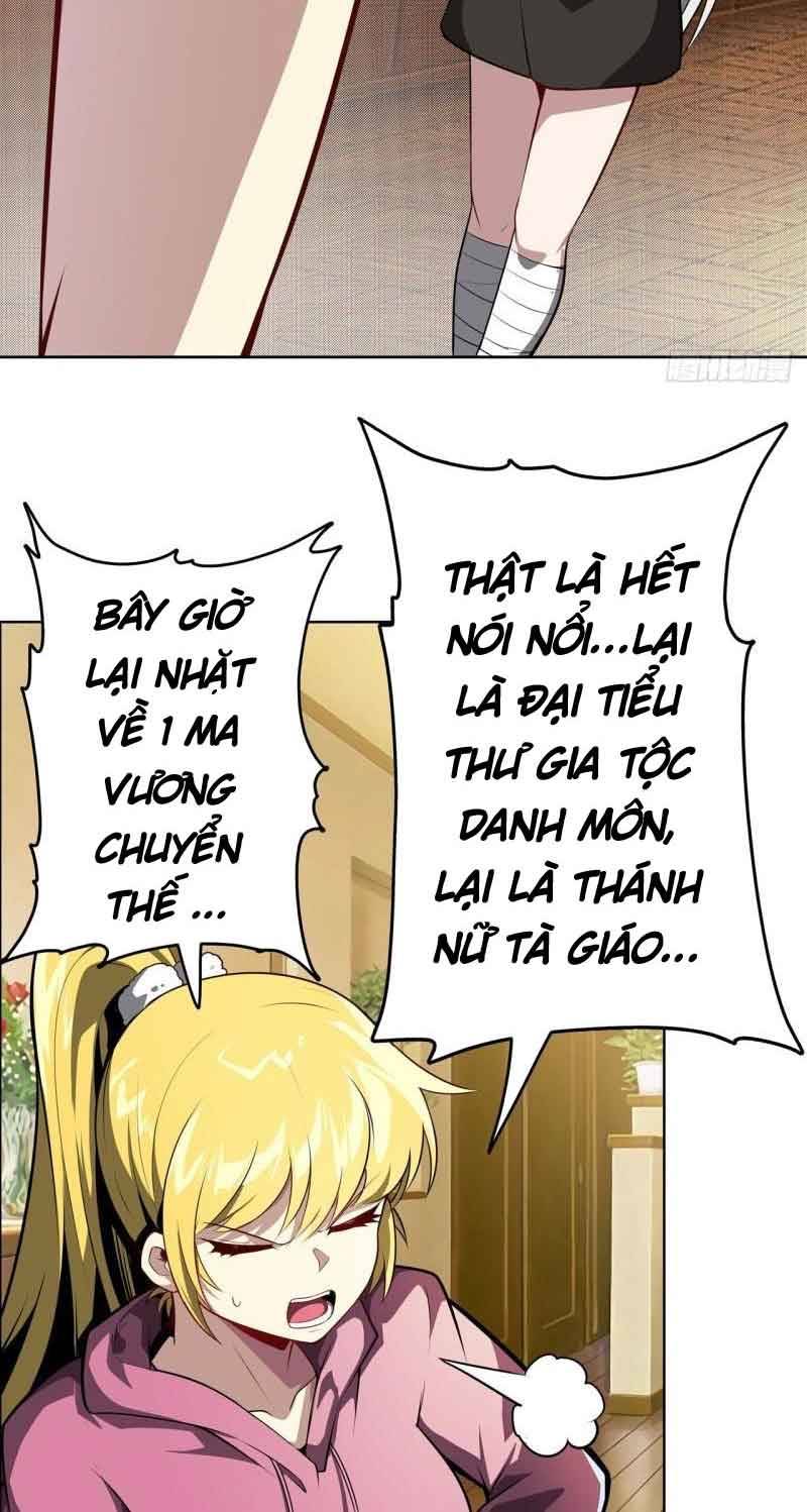 Anh Hùng ? Ta Không Làm Lâu Rồi
