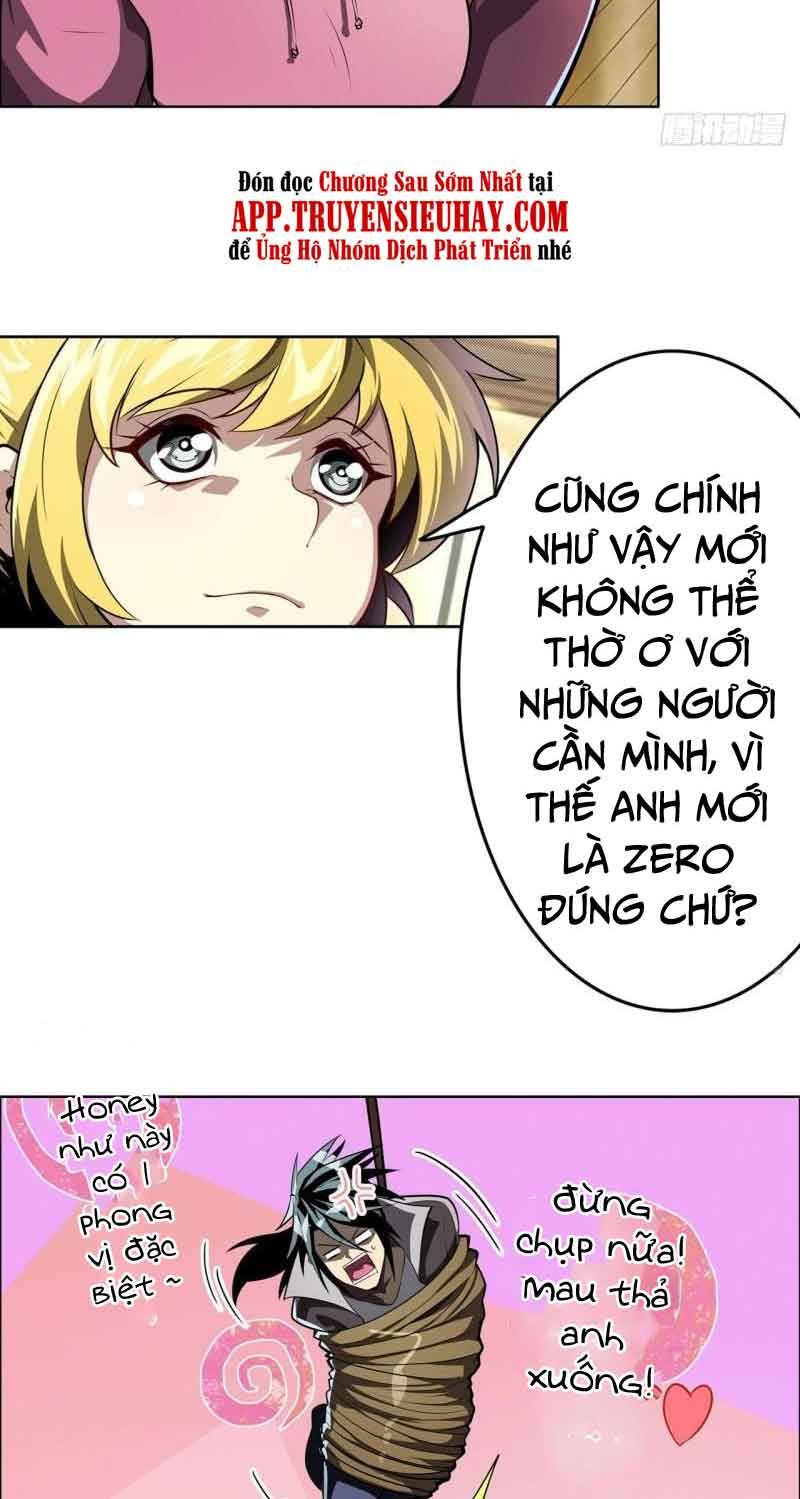 Anh Hùng ? Ta Không Làm Lâu Rồi